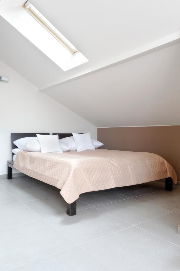 Modern Apartment In Jawiszowice Dış mekan fotoğraf