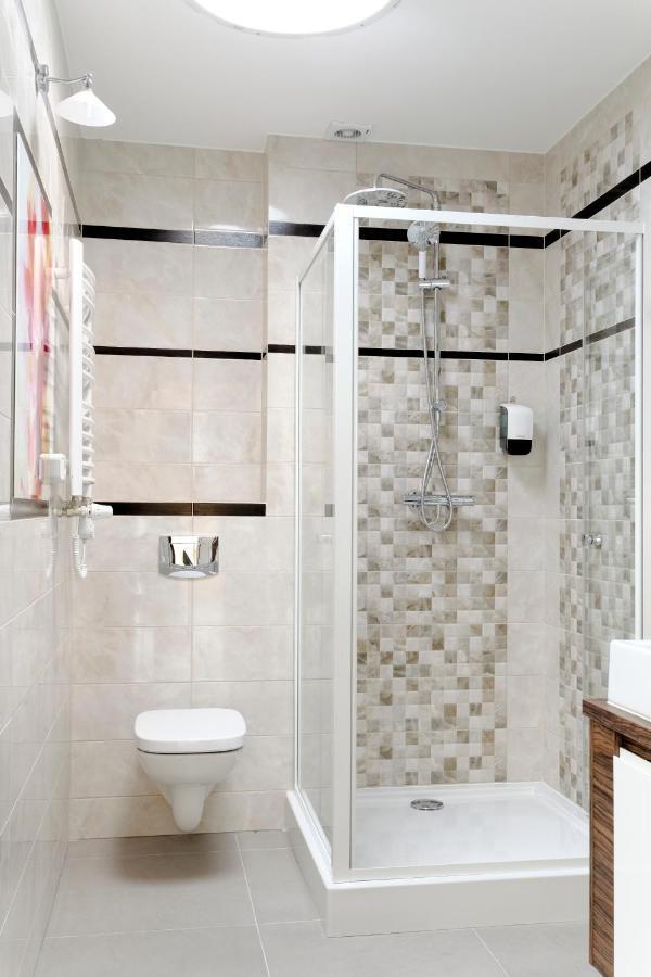 Modern Apartment In Jawiszowice Dış mekan fotoğraf