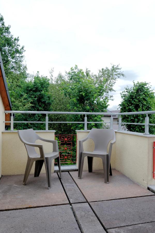 Modern Apartment In Jawiszowice Dış mekan fotoğraf