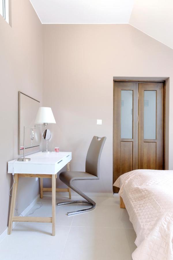 Modern Apartment In Jawiszowice Dış mekan fotoğraf