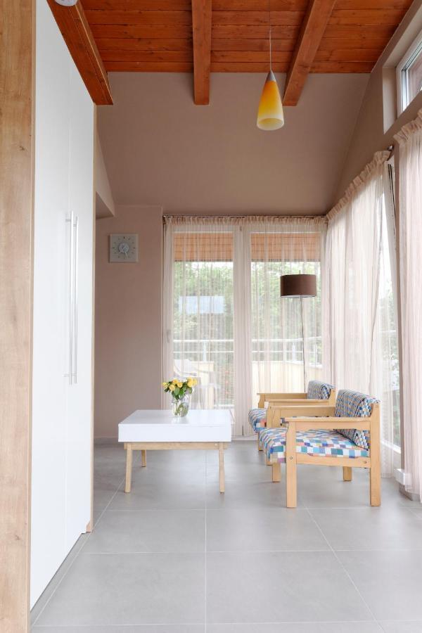 Modern Apartment In Jawiszowice Dış mekan fotoğraf