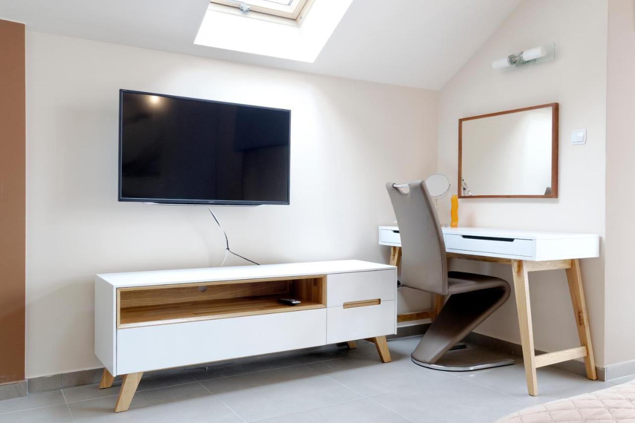 Modern Apartment In Jawiszowice Dış mekan fotoğraf