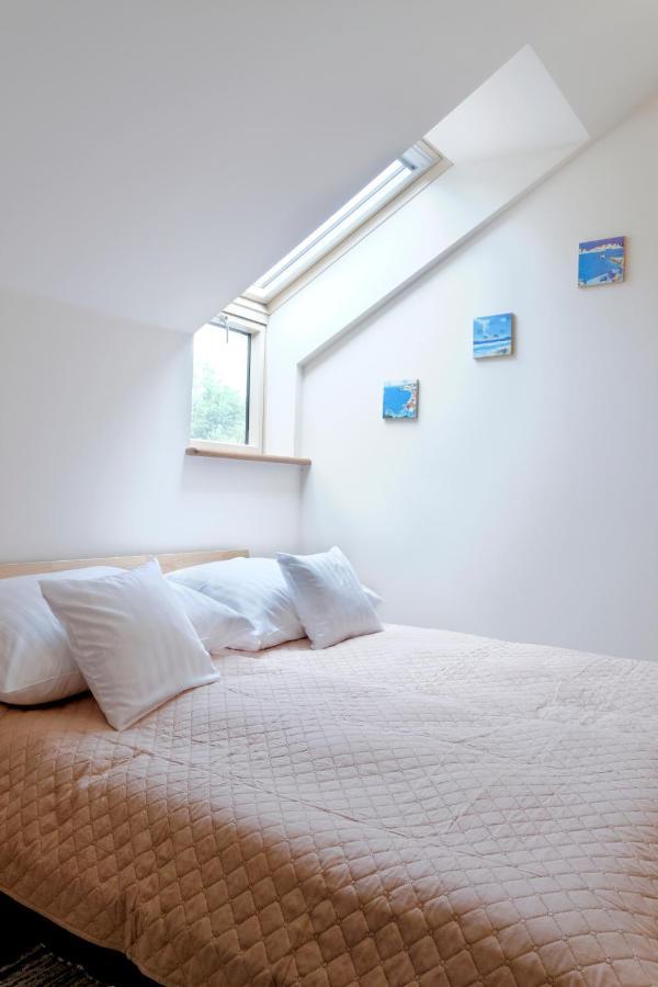 Modern Apartment In Jawiszowice Dış mekan fotoğraf