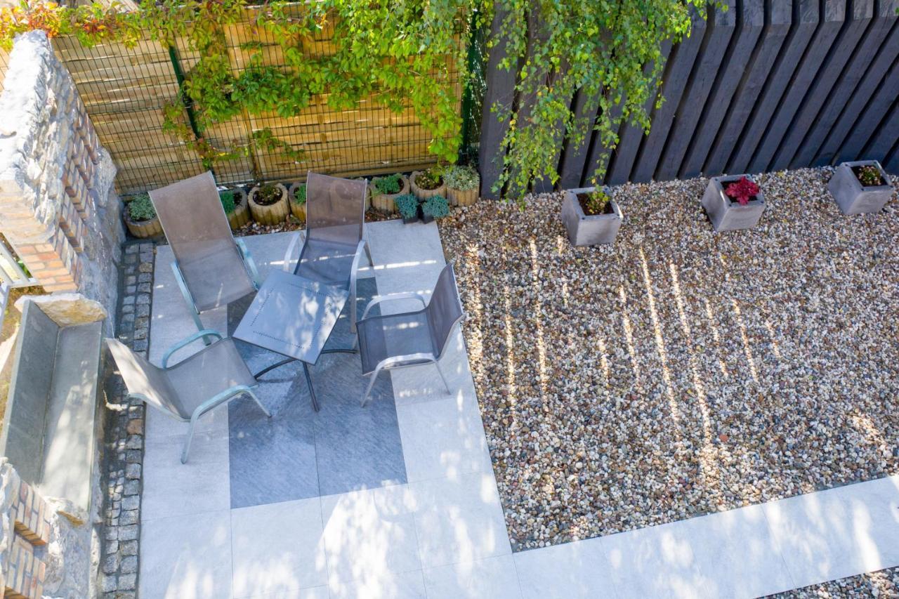 Modern Apartment In Jawiszowice Dış mekan fotoğraf